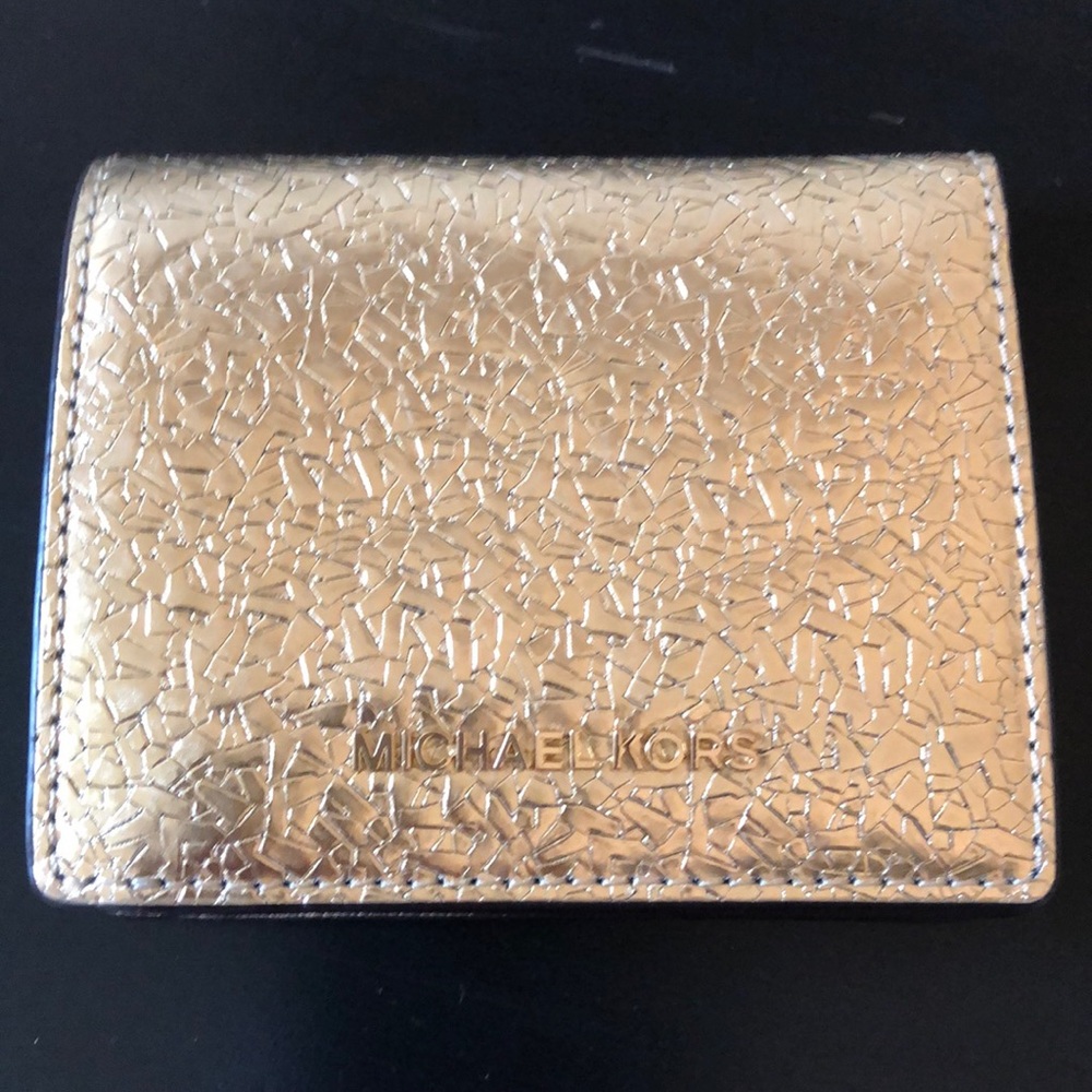 Michael Kors wallet
